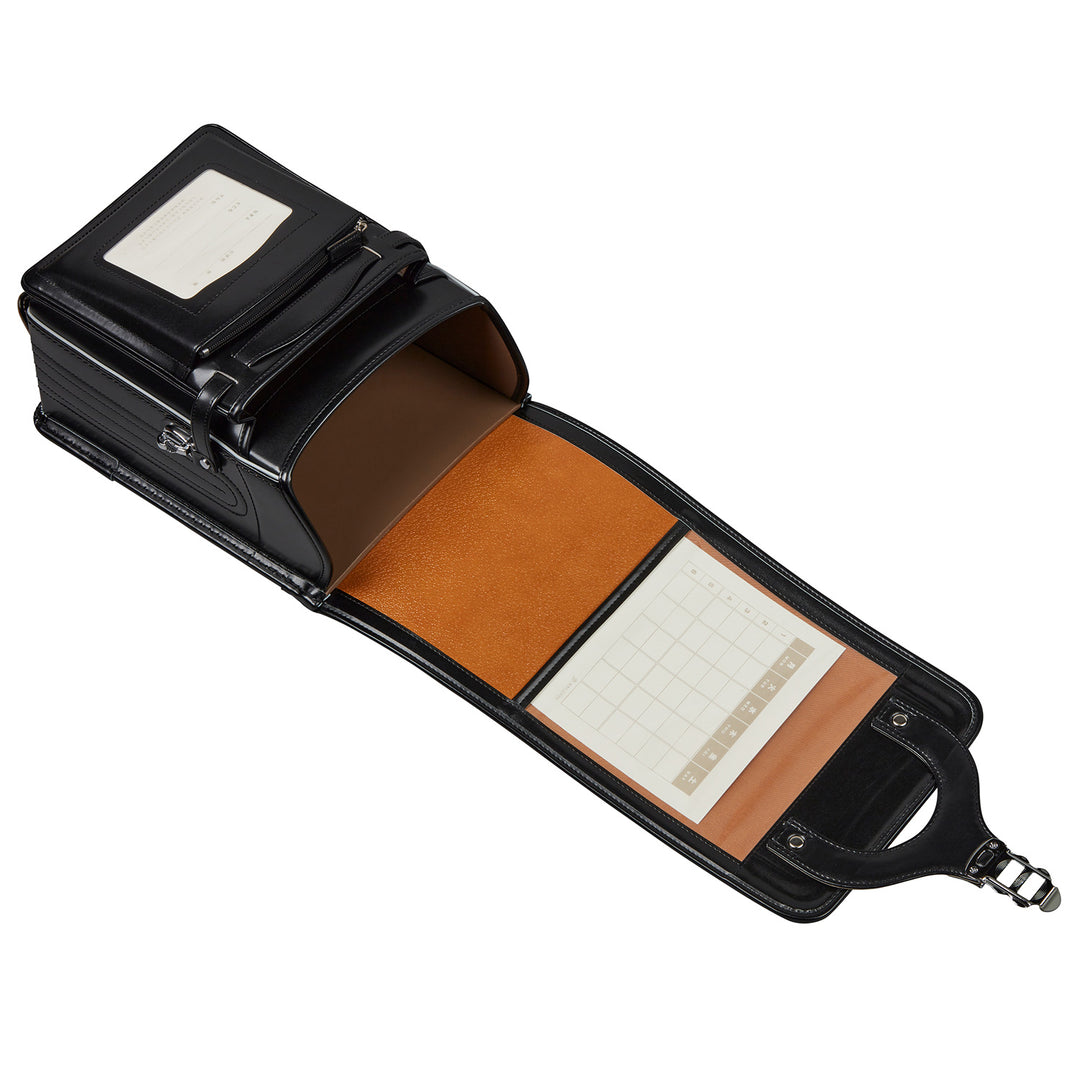 公式 】 オオバランドセル 2027 【711】スーパータフ®・プレミアム