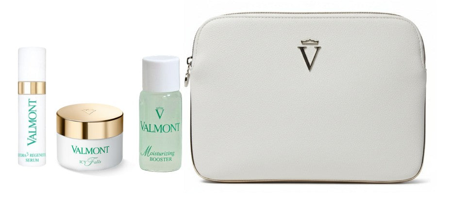 Valmont L'Elixir des Glaciers Vos Yeux – Oh Beauty