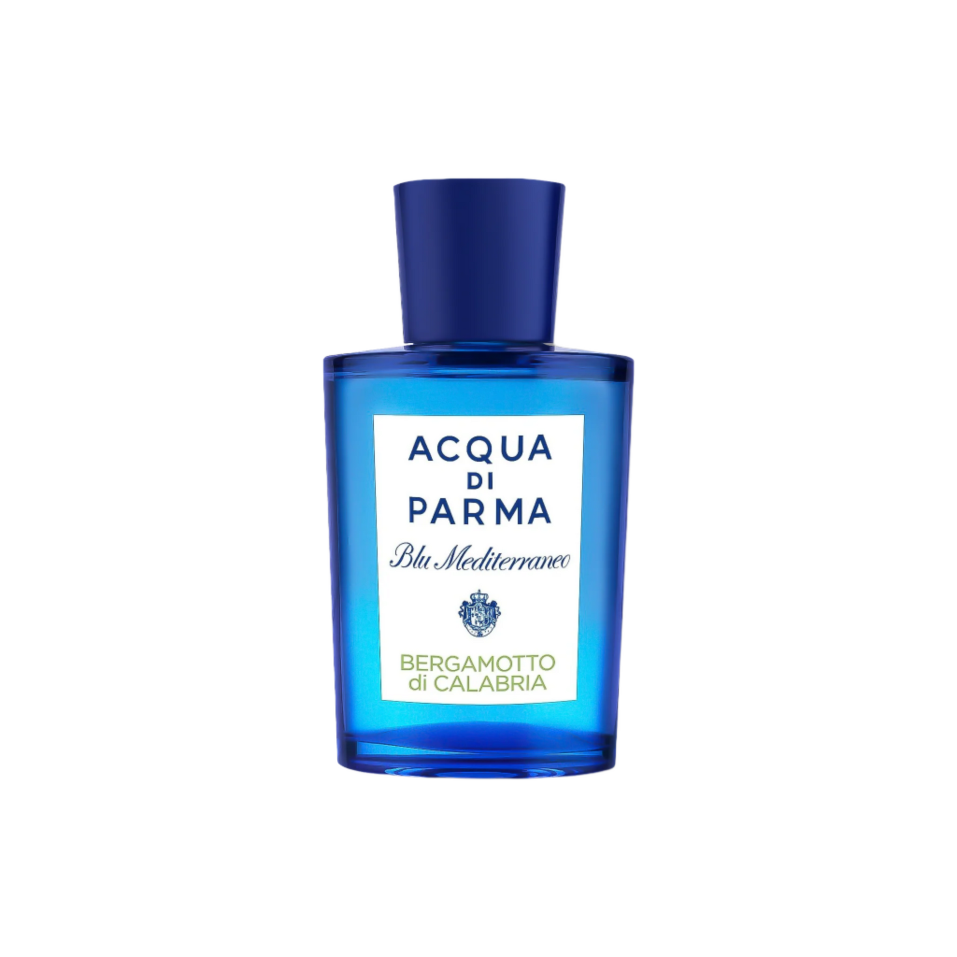 Acqua Di Parma - Blu Mediterraneo Bergamotto di Calabria EDT – Oh