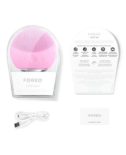 Foreo Luna Mini 2 – Oh Beauty