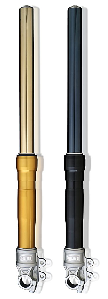 正立フォーク | 二輪車向け | オーリンズ 総合ホーム|ラボ・カロッツェリア