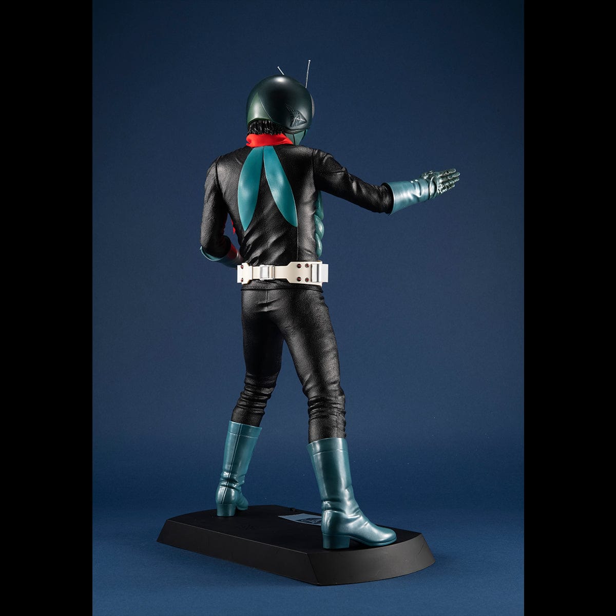 Ultimate Article Masked Rider Original No.1 - Oh Gatcha