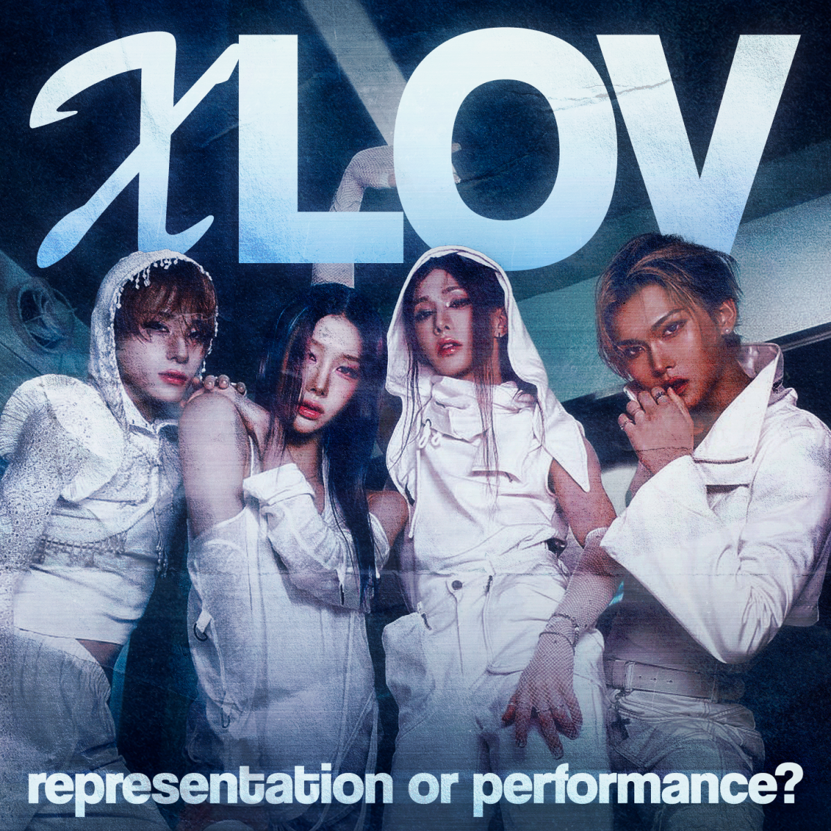XLOV: Representation or performance? – Fusion Magazine