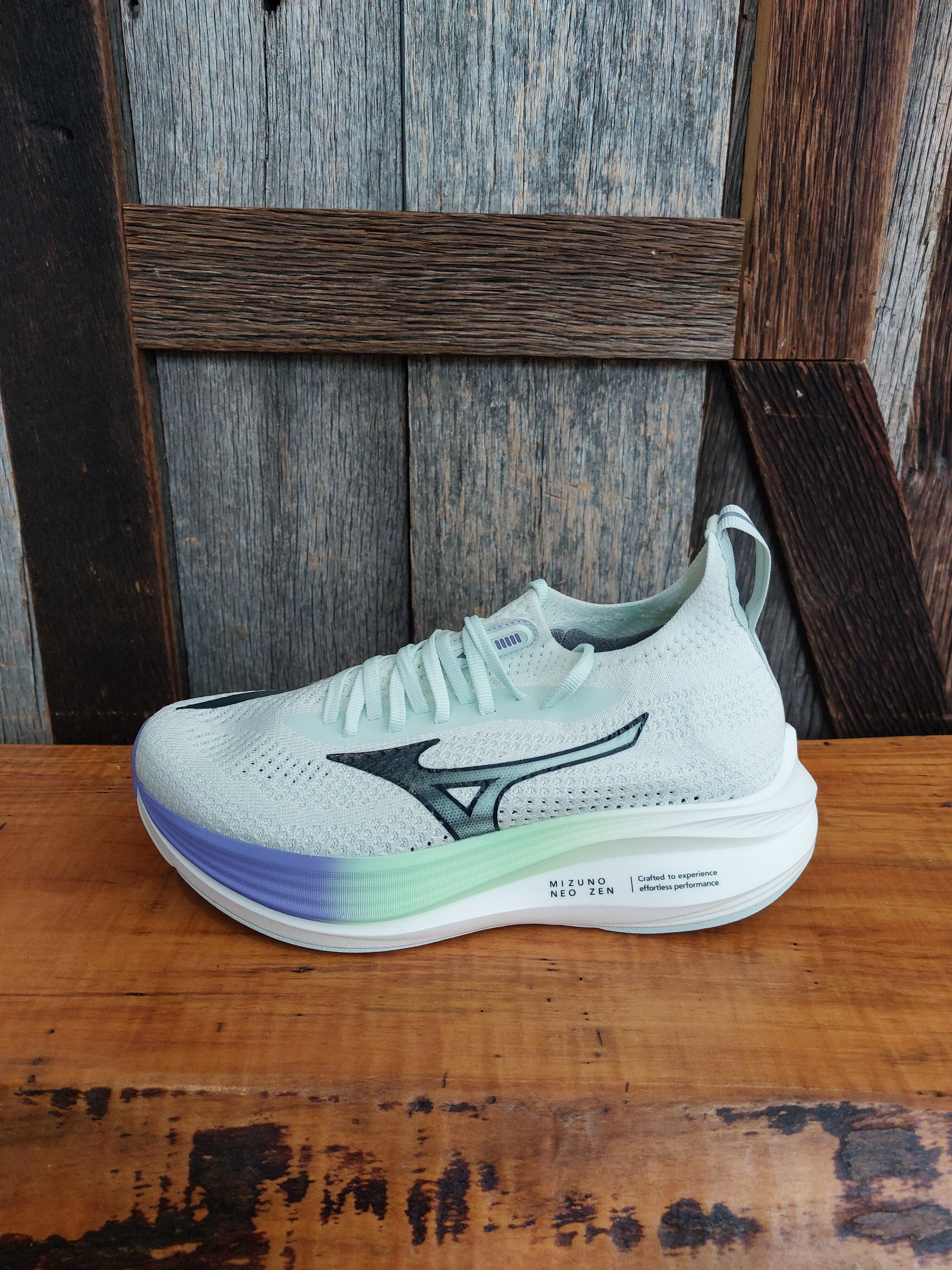 W Mizuno Neo Zen – Ohio Valley Running Company