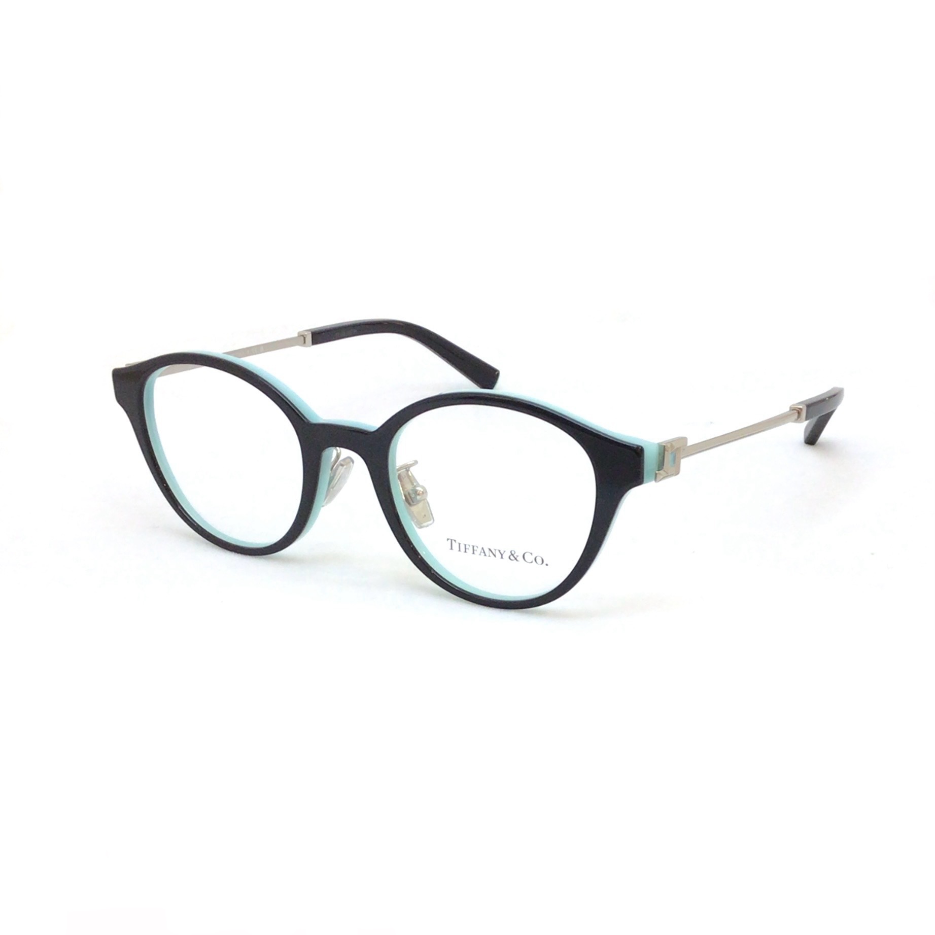 ティファニーブルー | 大平眼鏡店｜福島県いわき市の眼鏡専門店