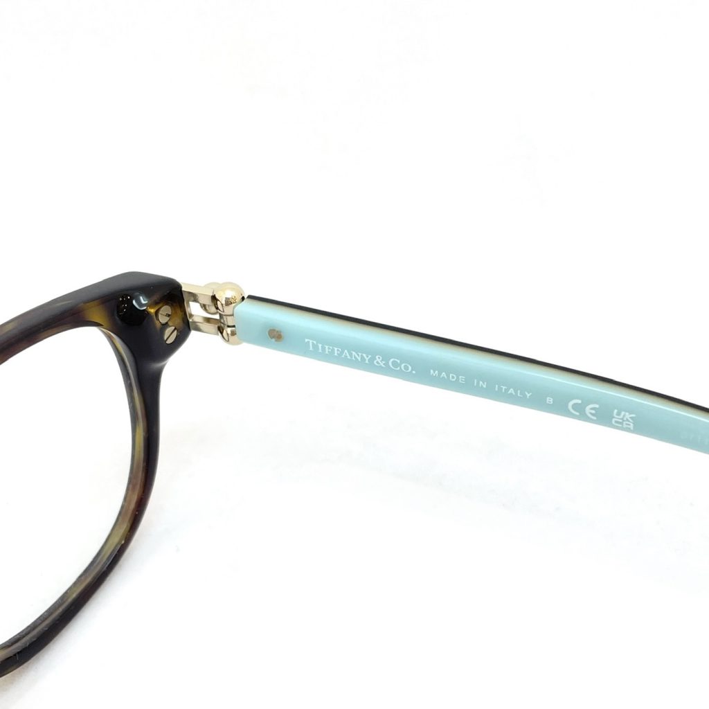 TIFFANY＆Co.＜ティファニー＞TF2273-D 入荷 | 大平眼鏡店｜福島県