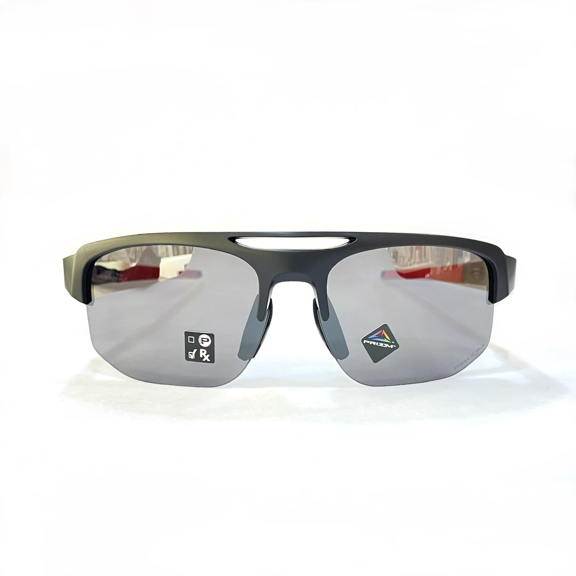 OO9424F-1468 MERCENARY(A)(OHTANI)＜OAKLEY＞ | 大平眼鏡店｜福島県