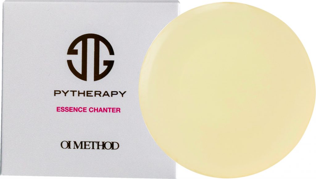 オーアイ メソッド パイテラピー エッセンスシャンテ（枠練り石鹸