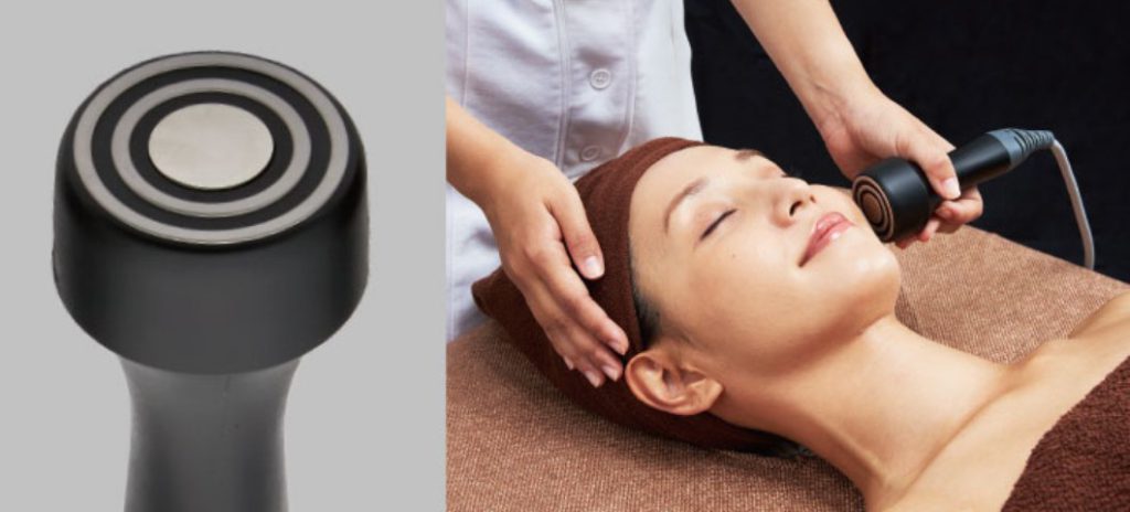 YA-MAN クイーンリフト （業務用美顔器） - 株式会社OI METHOD