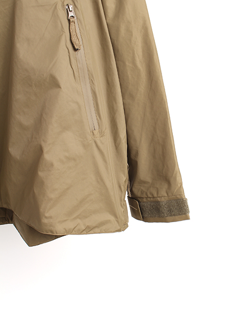 DEAD STOCK】BRITISH ARMY PCS THERMAL SMOCK - OIKOS 毎日を楽しく