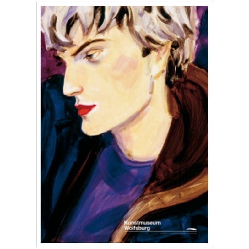 エリザベス・ペイトンの新作個展が京都の両足院で開催へ。日本では約7