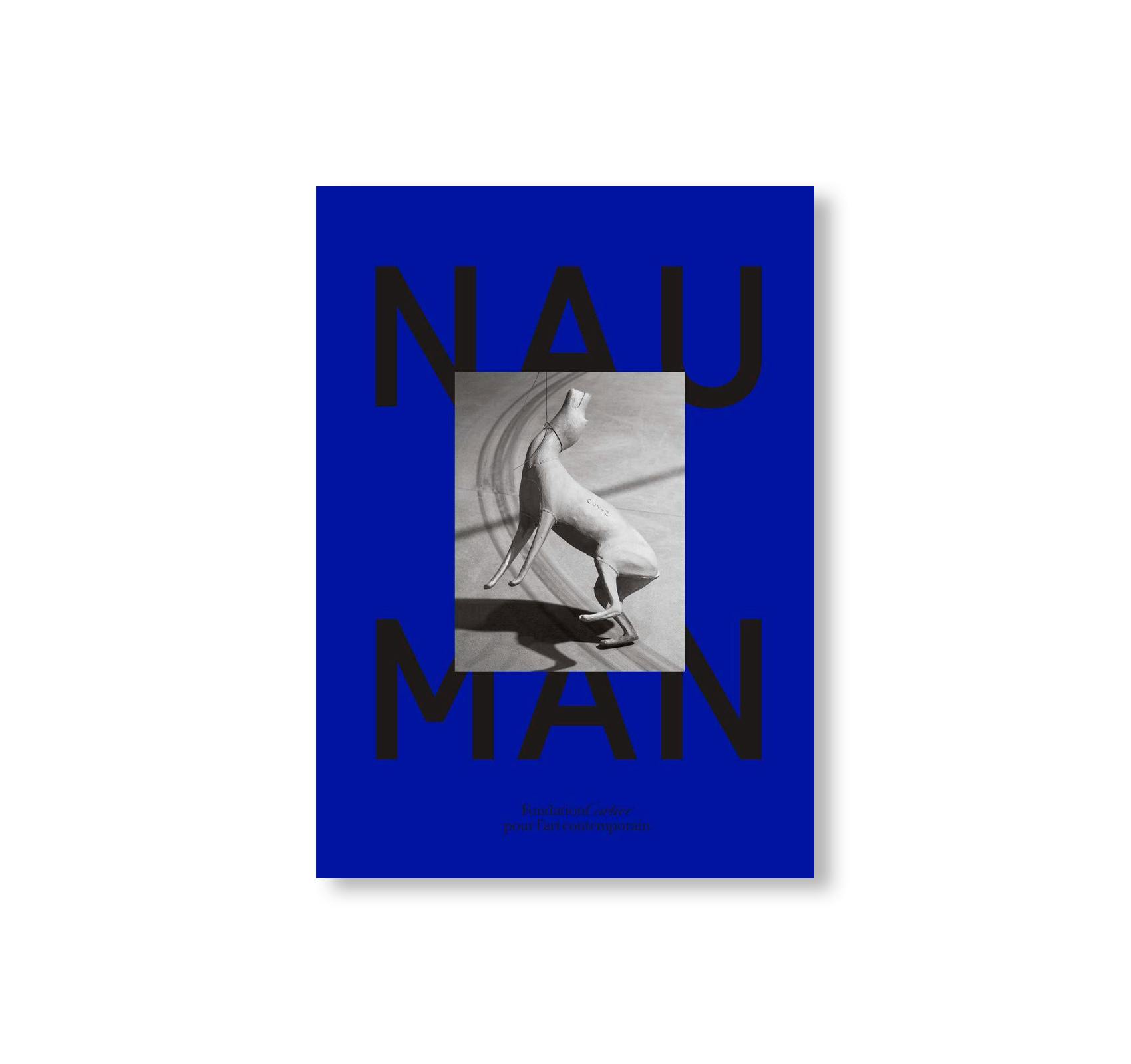 BRUCE NAUMAN：ブルース・ナウマン | OIL - 現代アート・絵画の販売・通販