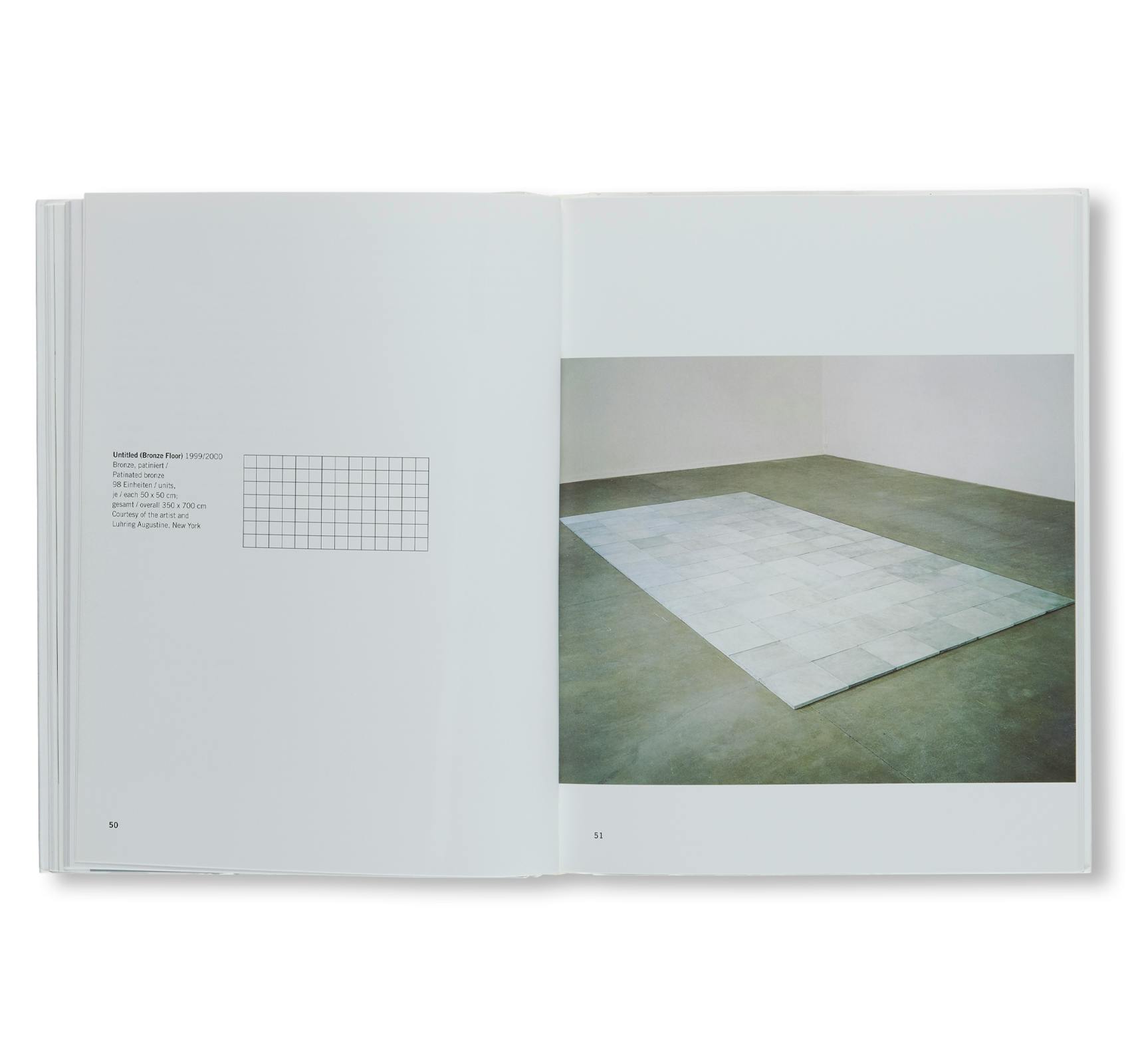 RACHEL WHITEREAD：レイチェル・ホワイトリード | OIL - 現代アート