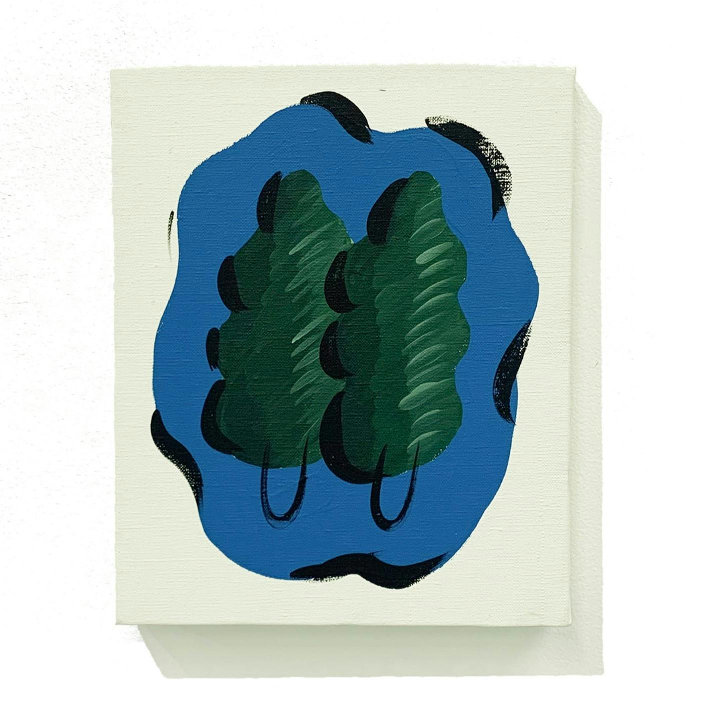 Lee Izumida｜美術手帖