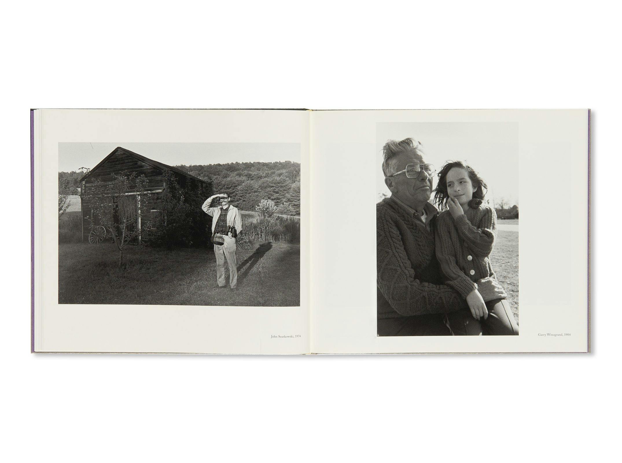 LEE FRIEDLANDER 1960s-2000s：リー・フリードランダー | OIL - 現代