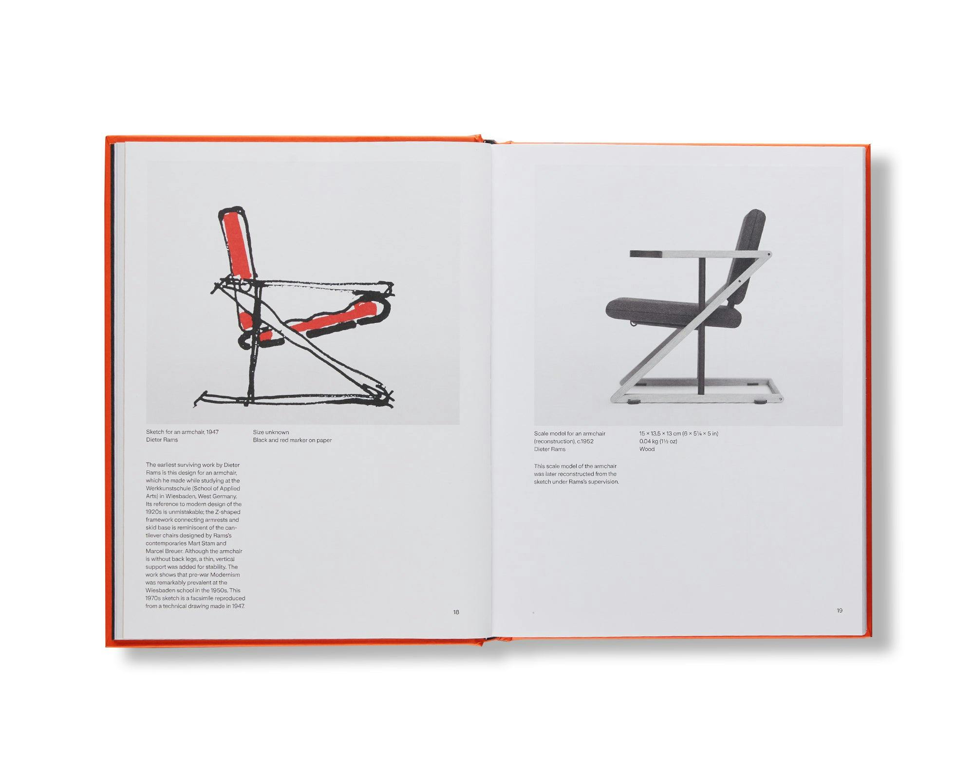 アート・デザイン・音楽 The Design Ethos of Dieter Rams アート