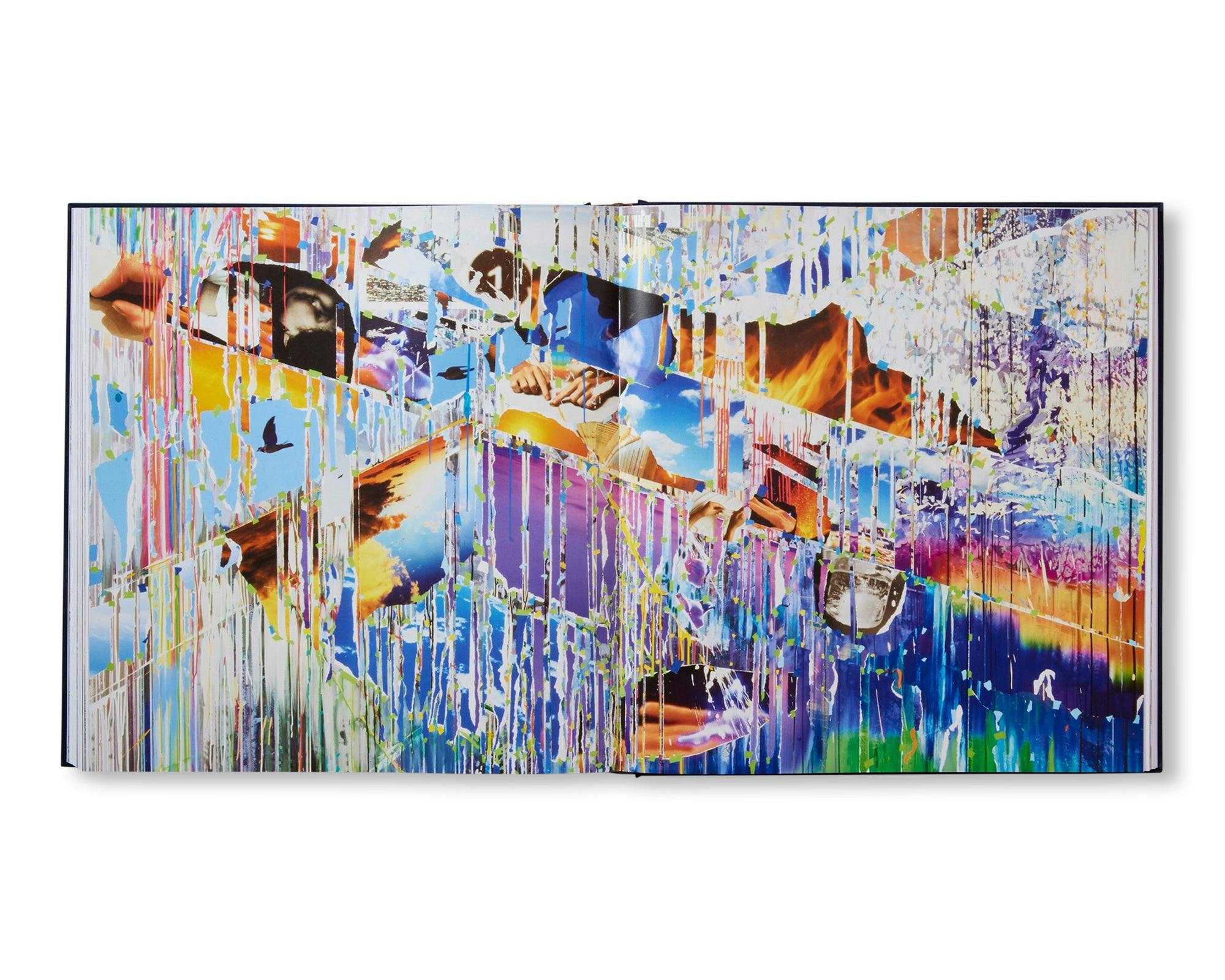 PAINTINGS：サラ・ジー | OIL - 現代アート・絵画の販売・通販