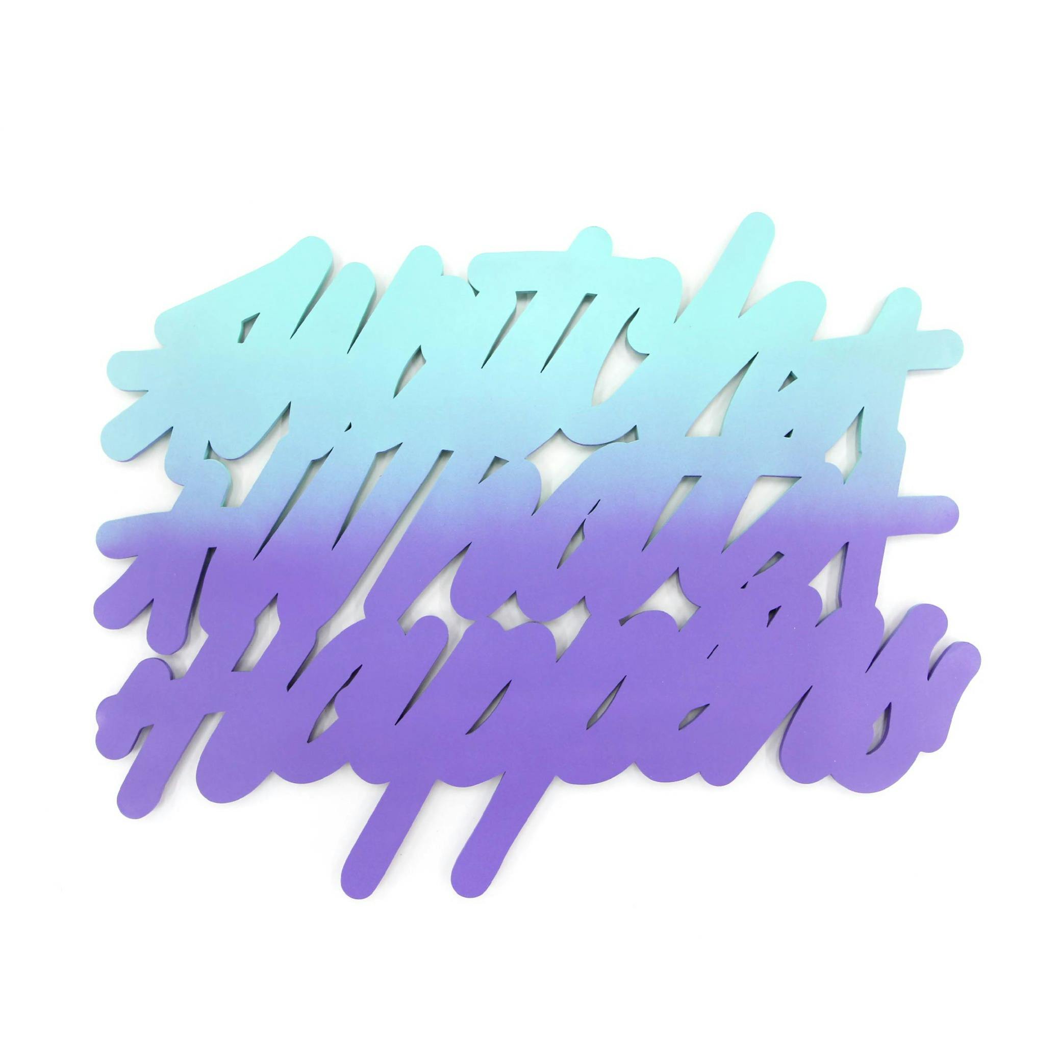 IT'S A LIVING（リカルド・ゴンザレス）｜美術手帖