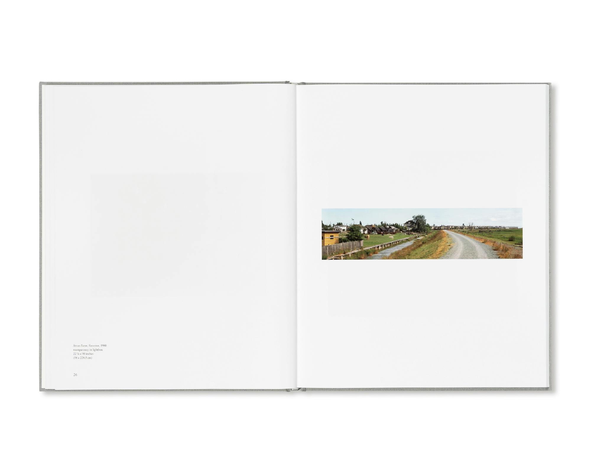 JEFF WALL：ジェフ・ウォール | OIL - 現代アート・絵画の販売・通販