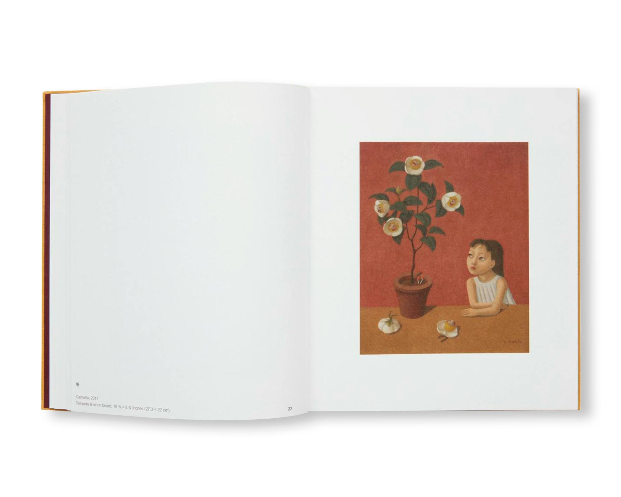 A DIM COZY ROOM：大竹茂夫 | OIL - 現代アート・絵画の販売・通販