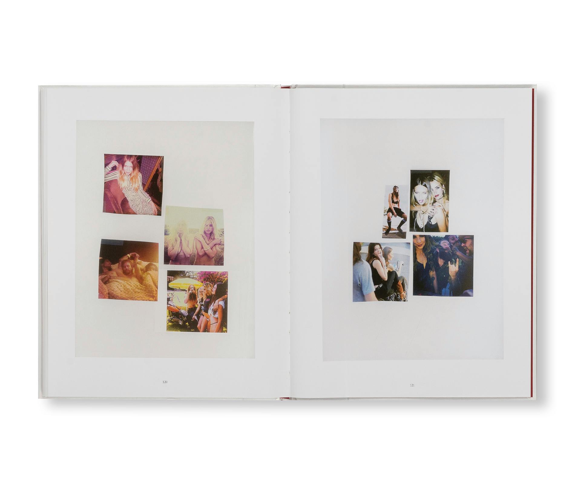 アート・デザイン・音楽 Richard Prince アート・デザイン・音楽