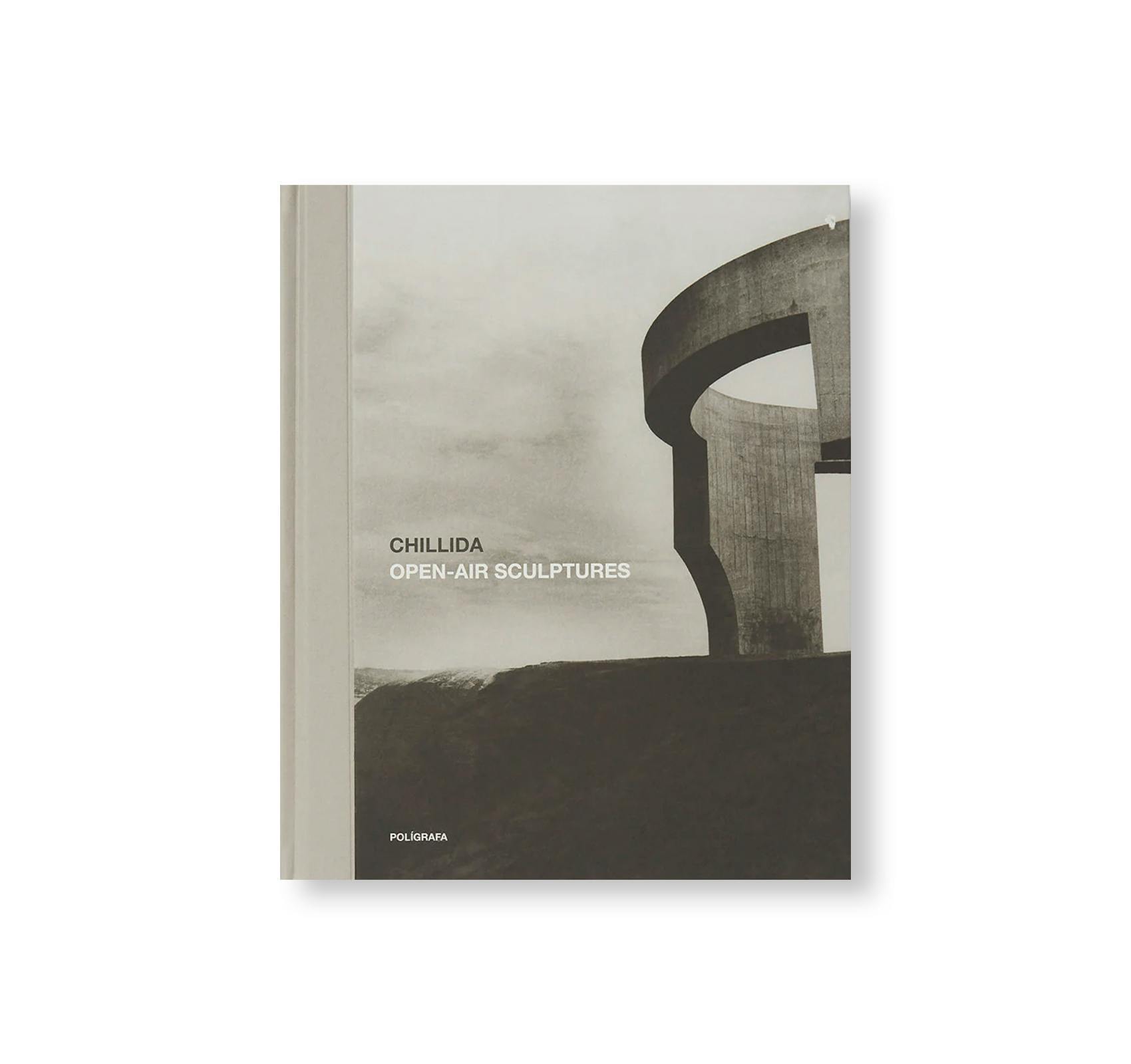 CHILLIDA: OPEN-AIR SCULPTURES：エドゥアルド・チリーダ | OIL - 現代