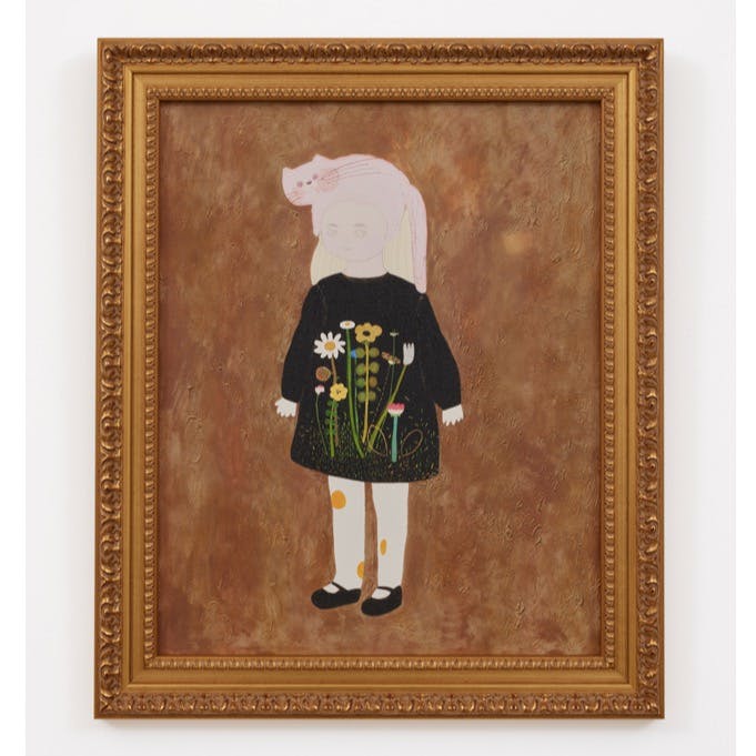 Thousands of Finches 長井朋子 アートブック Thousands of Finches