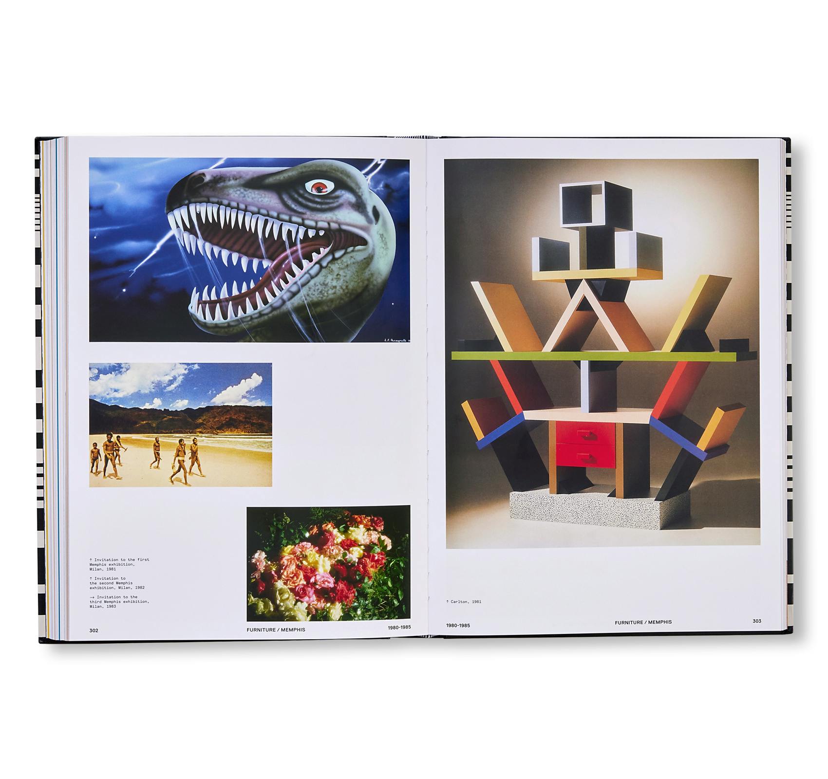 ETTORE SOTTSASS：エットレ・ソットサス | OIL - 現代アート・絵画の