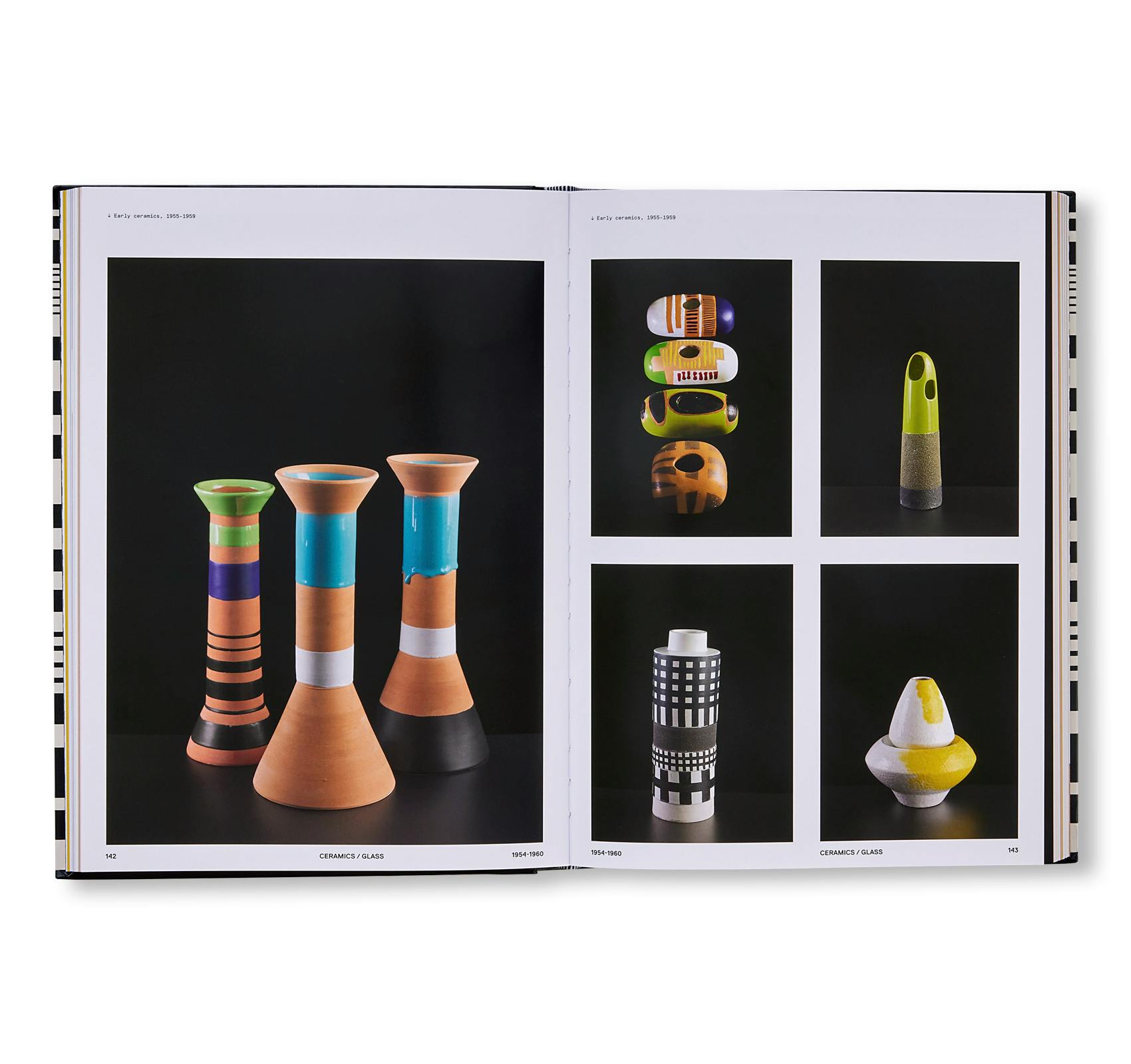 アート・デザイン・音楽 Ettore Sottsass アート・デザイン・音楽