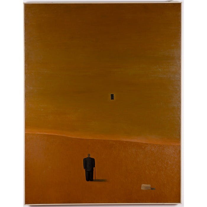 河原朝生｜美術手帖