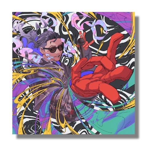 雲谷派の花鳥図（山口県立美術館）｜美術手帖