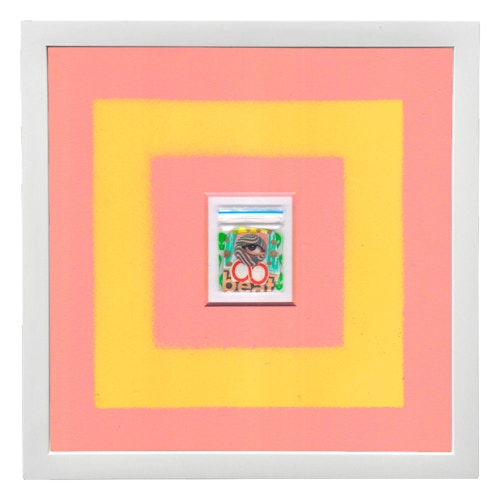 作品集／塩見允枝子×フルクサス」刊行記念展（ときの忘れもの）｜美術手帖