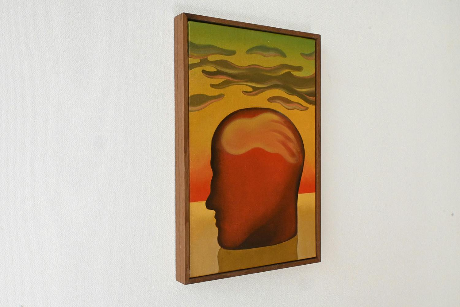 Idleness and time #02：伊藤潤 | OIL - 現代アート・絵画の販売・通販