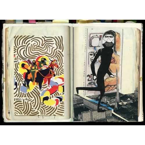 Popy Oil x Killer Bong [ BLACK BOOK remix ] – OILWORKS STORE