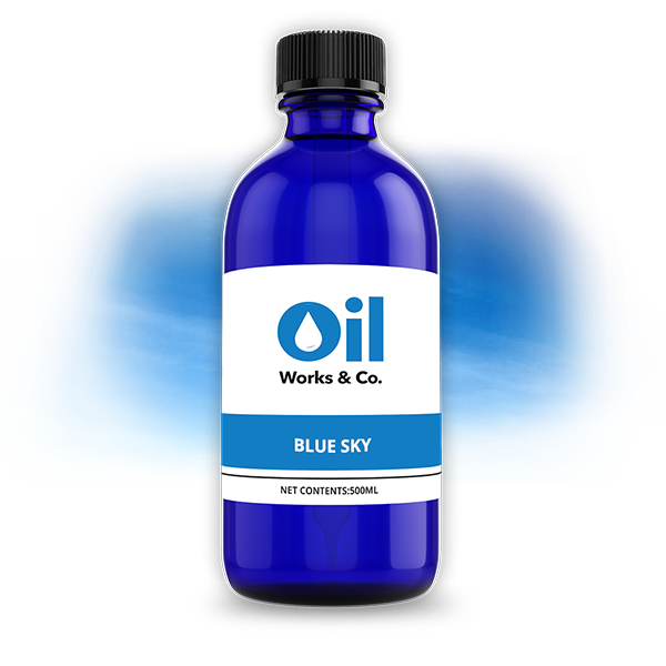 Blue Sky - Quality Commercial Oil Diffusers & Essential Oils at