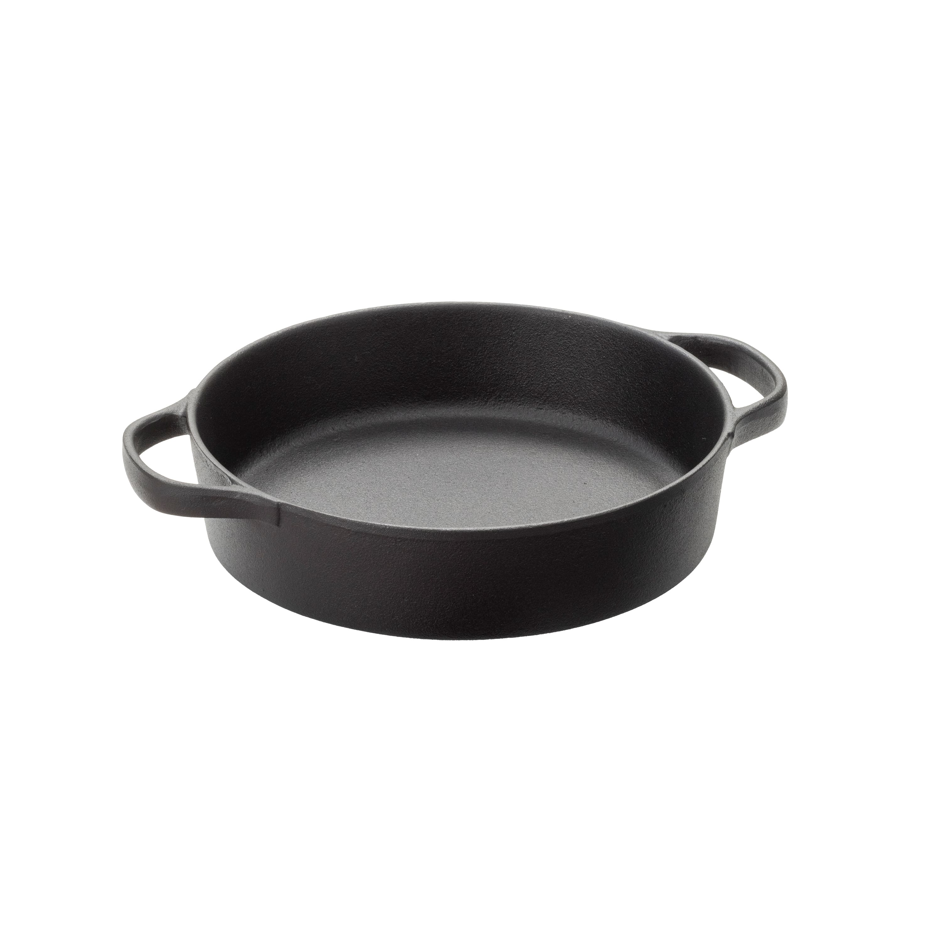 クックトップ 丸浅形 20cm