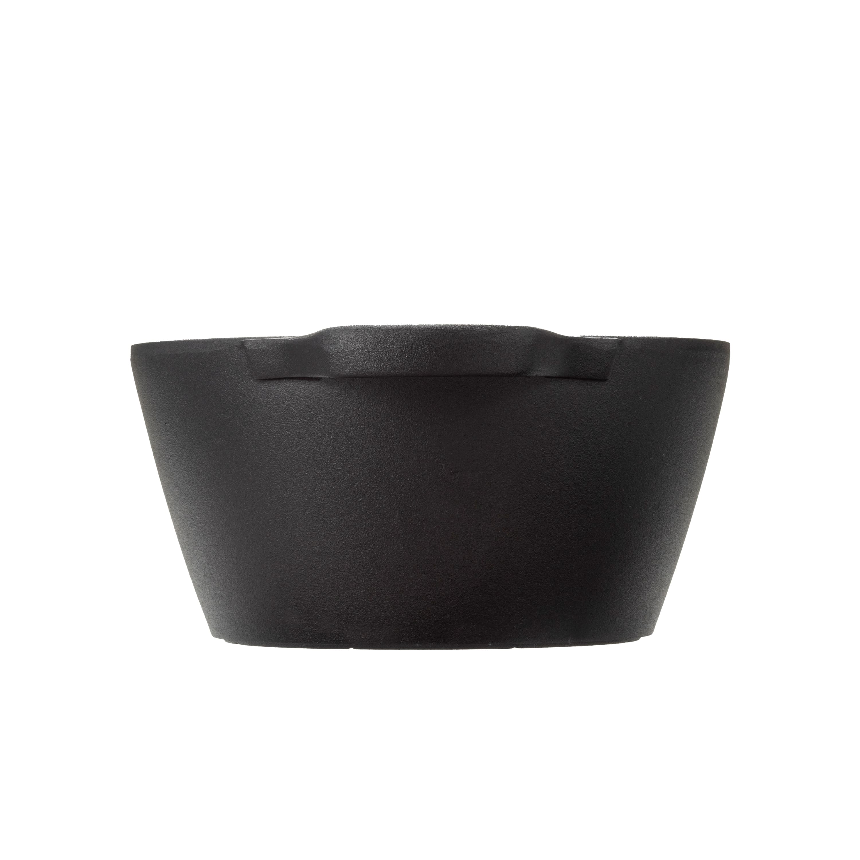 クックトップ 丸深形 24cm| 南部鉄器の老舗 及源鋳造 OIGEN 公式