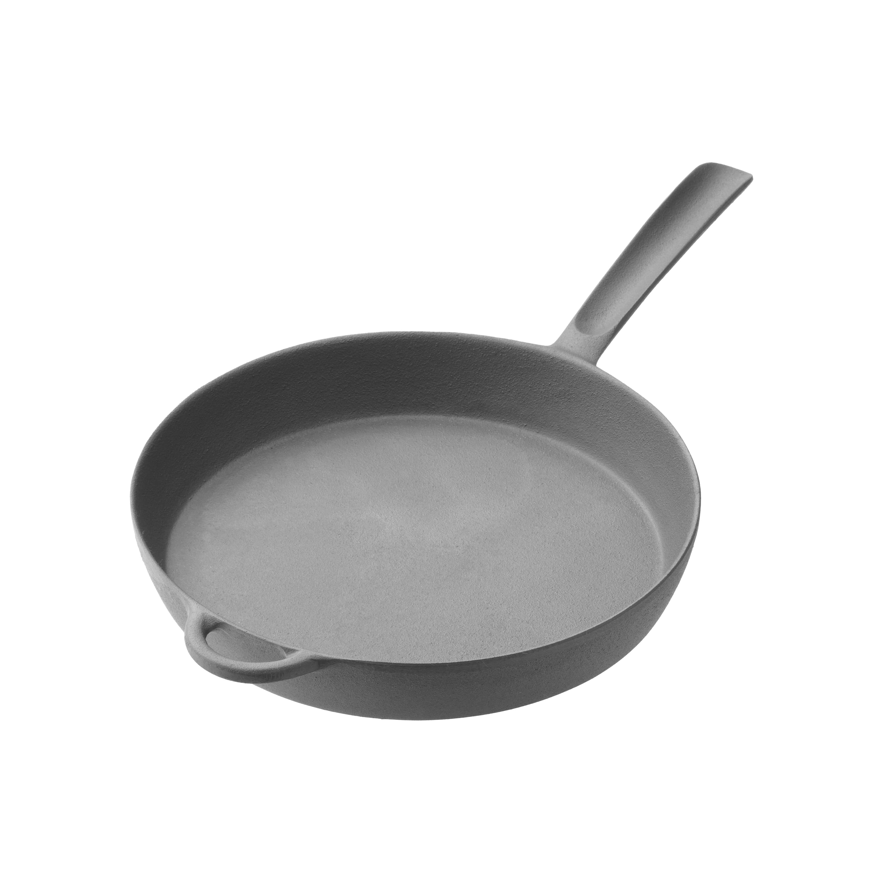 フライパンプロ 27cm| 南部鉄器の老舗 及源鋳造 OIGEN 公式オンライン