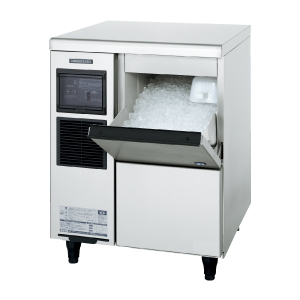 幅600 奥行600 製氷能力 100kgタイプ ホシザキ 製氷機 チップアイス