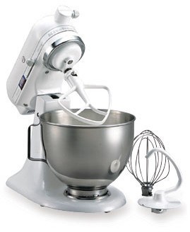 生産販売終了しました。 KSM90WW キッチンエイドミキサー FMI - 業務用