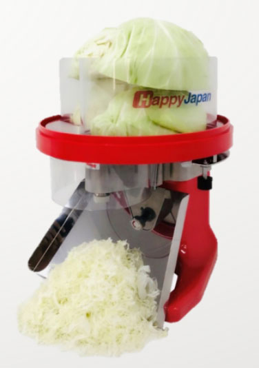 ハッピージャパン キャベツスライサー キャベツー RSC-71 - 業務用調理