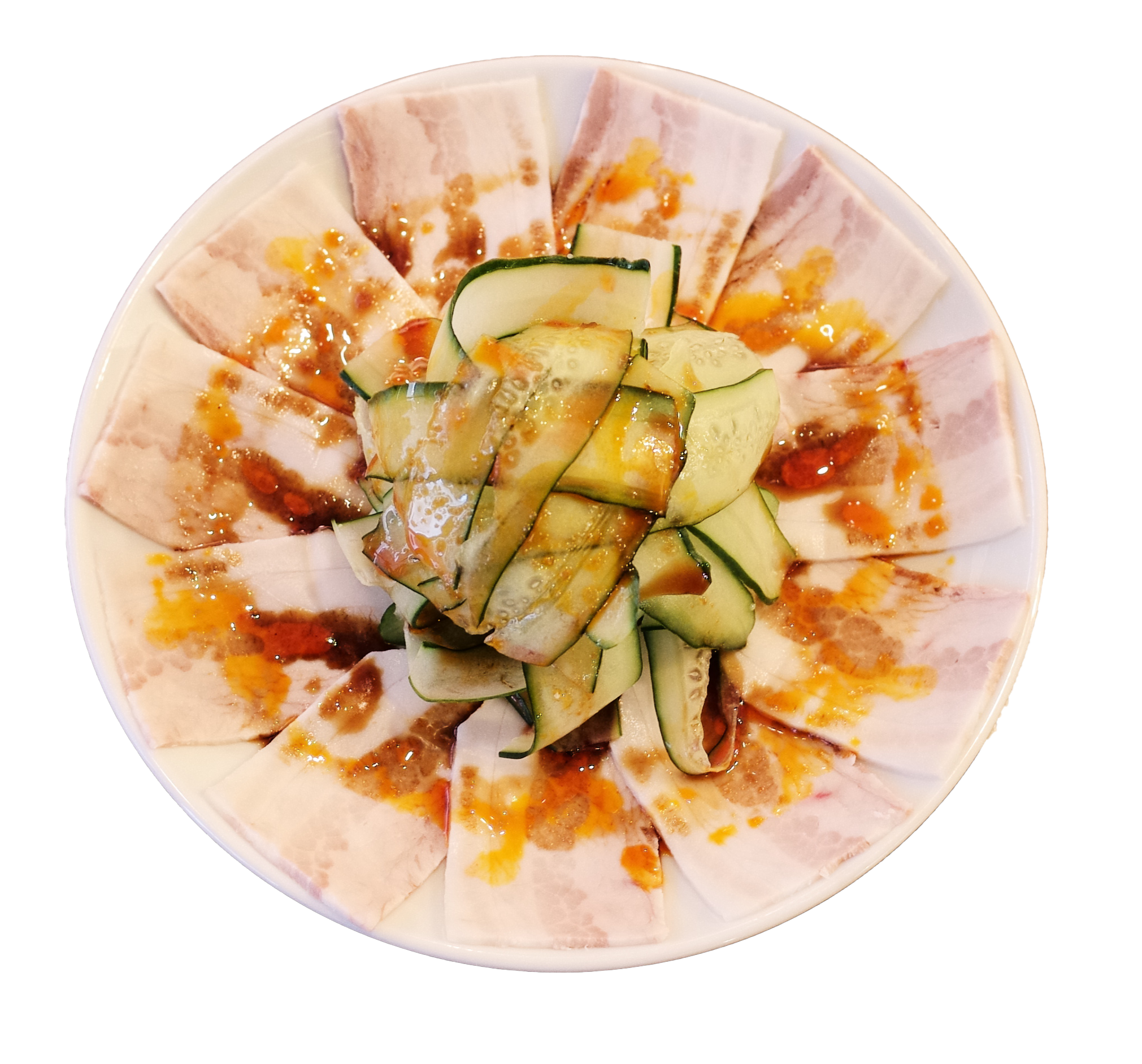 中華料理 | Eatrip HIROSHIMA