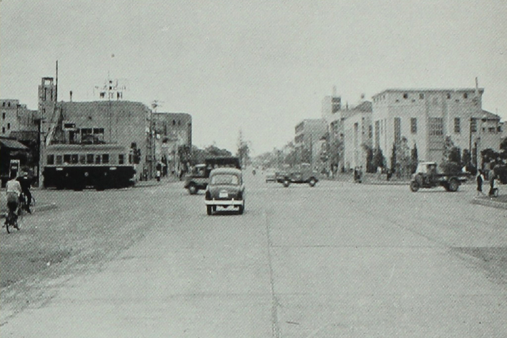 大分市の今昔 | 大分市デジタルアーカイブ 〜おおいたの記憶〜