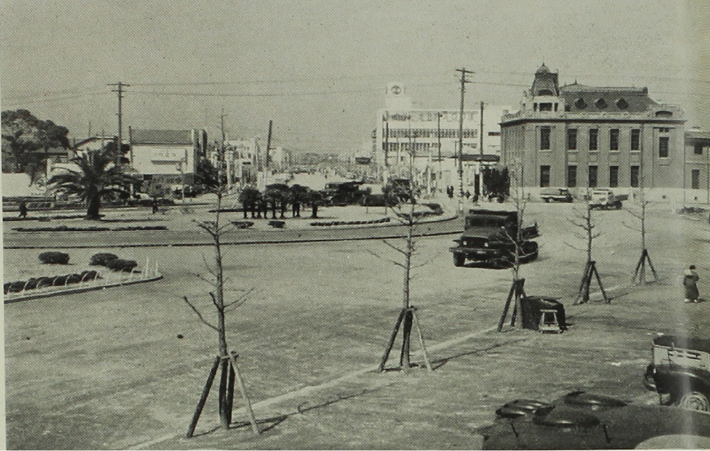大分市の今昔 | 大分市デジタルアーカイブ 〜おおいたの記憶〜