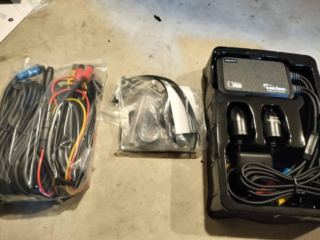 バイクにドライブレコーダーを設置しました | おいとま