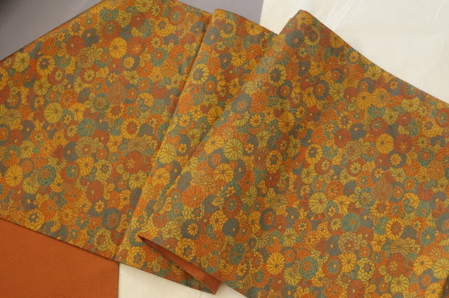 織り・帯】紹巴（しょうは）織り | きもの備忘録