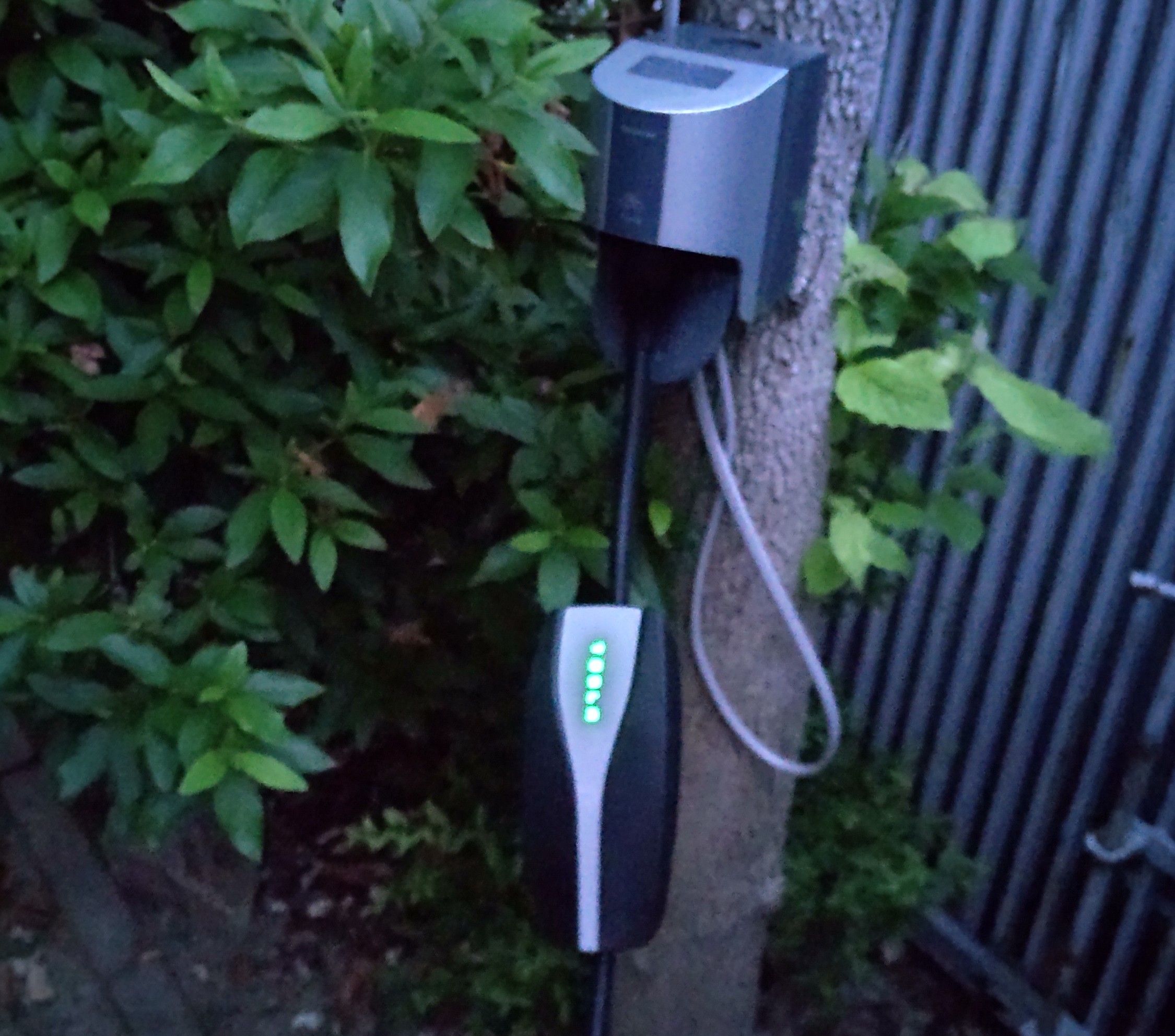 テスラ モバイルコネクターで6kw充電する方法を考えてみた