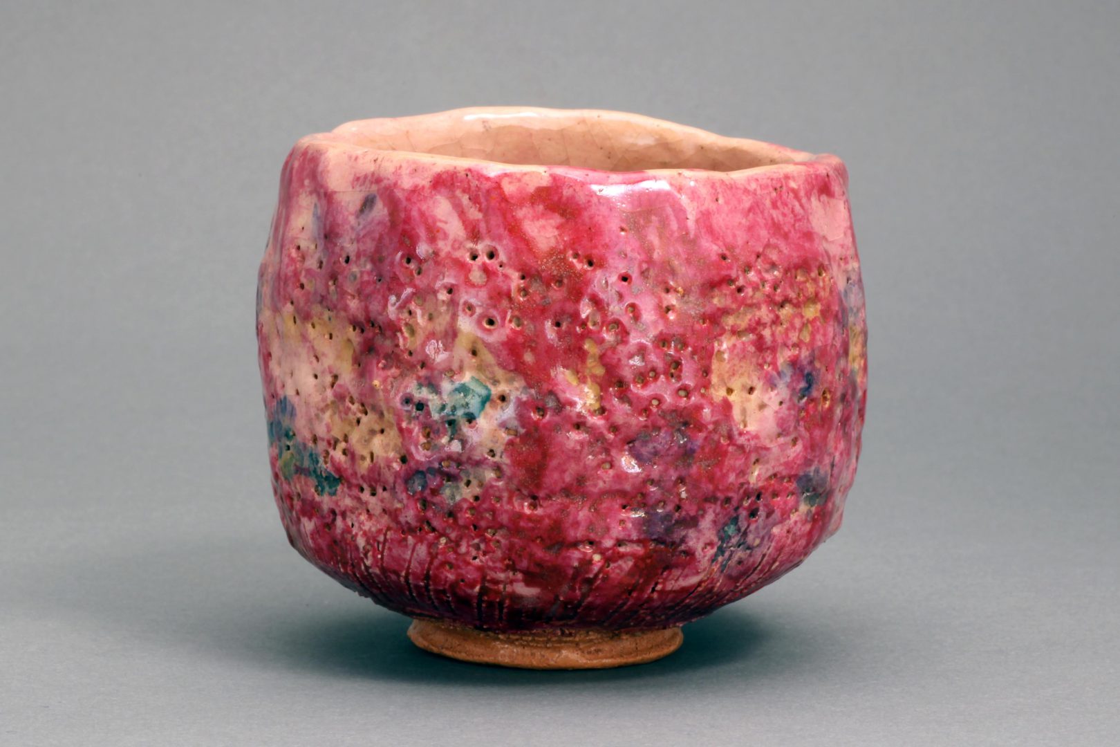 出口王仁三郎の耀盌（ようわん） – 大本公式日本語サイト