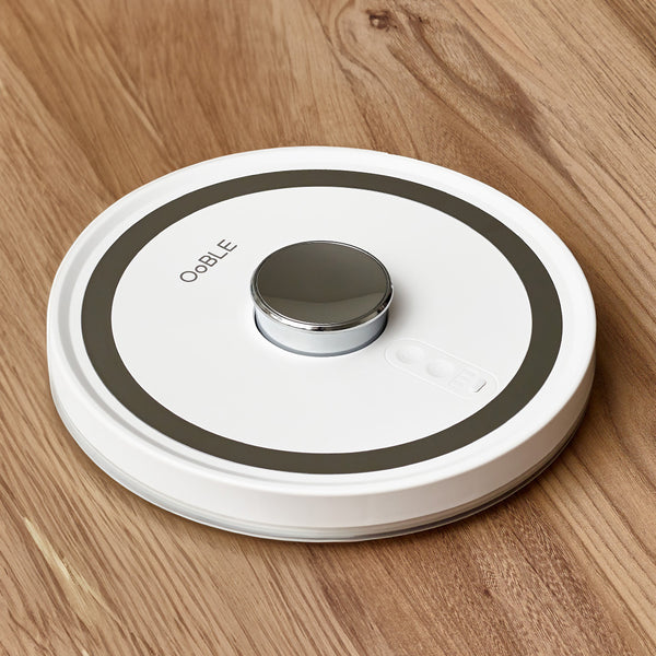 OoBLE rice stocker lid