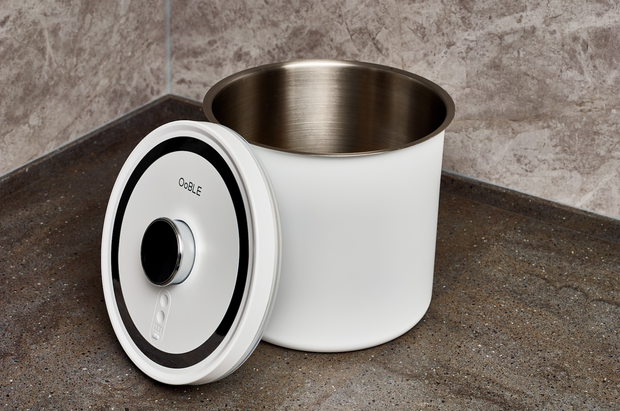 真空保存容器 OoBLE（オーブル）公式サイト